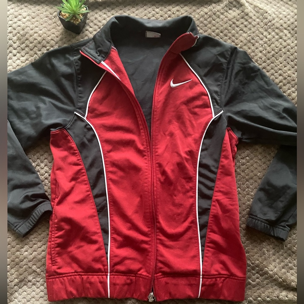 Nike Training Jacket